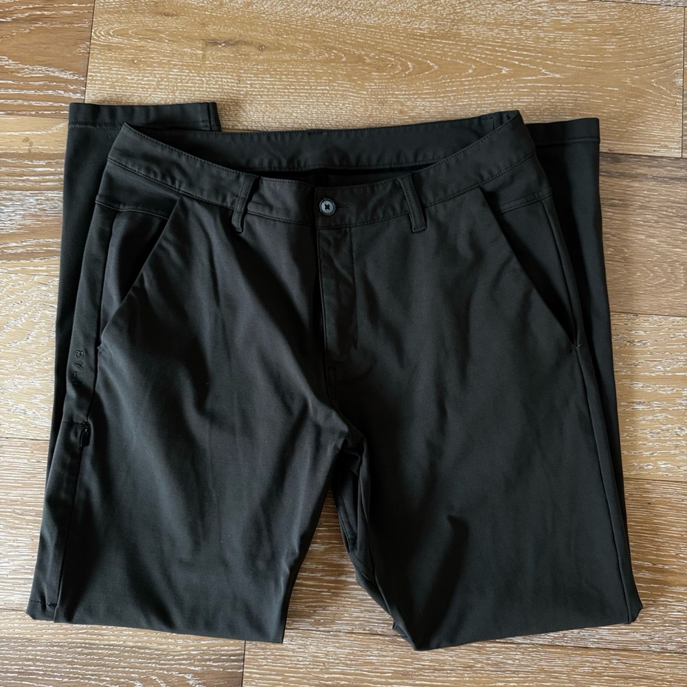 Men's BYLT Everyday Pant 2.0